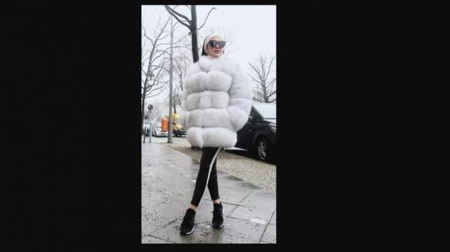 Mudah Tersinggung, Syahrini Sering Blokir Akun Instagram yang Suka Komentari Penampilannya: Salah Satunya Gegara Disebut Mirip Shaun The Sheep