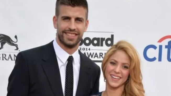 Ibunda Gerard Pique Dikabarkan Pukul Shakira, Bela Putranya Ketahuan Selingkuh?