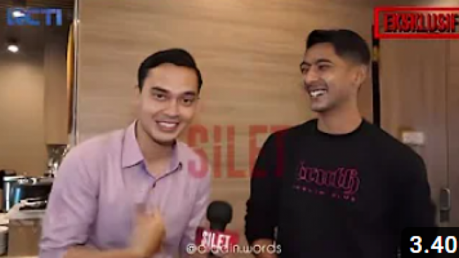 CEK FAKTA: Eksklusif! Pengakuan Arya Saloka di Depan Awak Media Mengenai Pernikahannya dengan Amanda Manopo