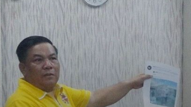 Pamer Hidup Mewah, Alibi Sekda Riau SF Hariyanto Bodohi Masyarakat Berbuntut Harta Diperiksa KPK