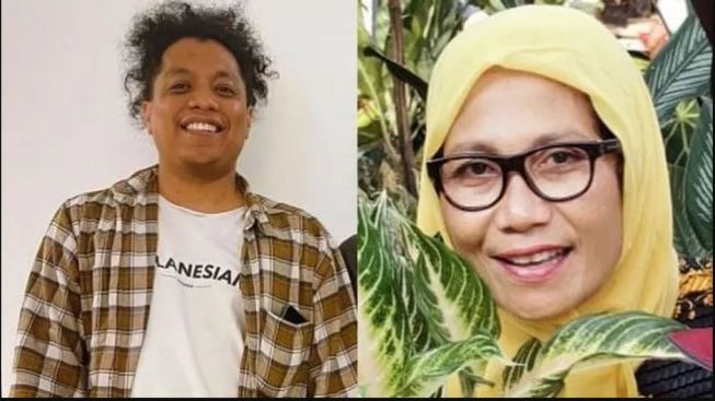 Ibu Indah Permatasari Murka Wajahnya Dibilang Mirip dengan Arie Kriting: Dia Orang di Pinggir Jalan yang Saya Tidak Kenal