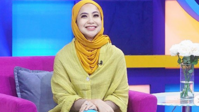 Rancu, Feni Rose Sentil Permintaan Maaf Rafi Ahmad ke Jeje Govinda: Dalam Kapasitas Apa?