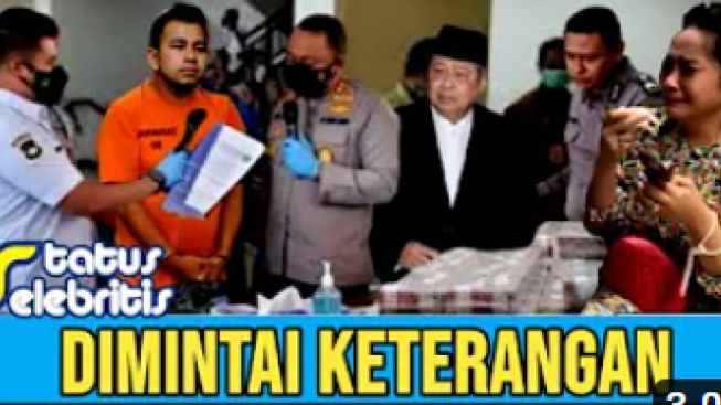 CEK FAKTA: Dalang di Balik Pencucian Uang, Raffi Ahmad Beberkan Semuanya!