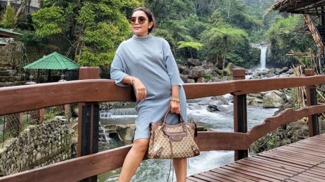Mayangsari Yakin Dirinya dan Bambang Trihatmodjo Cinta Sejati, Langsung Dicibir Netizen