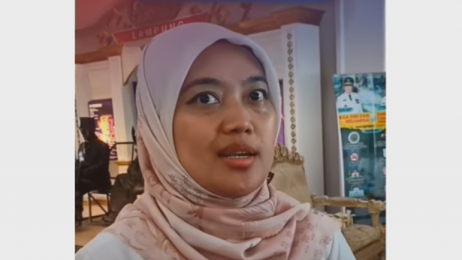 Wakil Gubernur Lampung Chusnunia Chalim Segera Diperiksa KPK