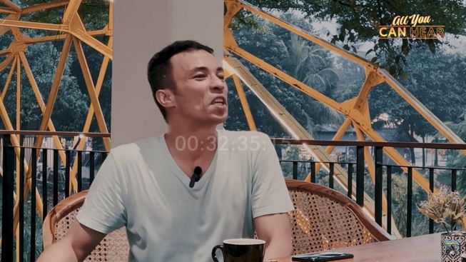 Curhat Attila Syach Susah Ketemu Shaloom Razade karena Wulan Guritno