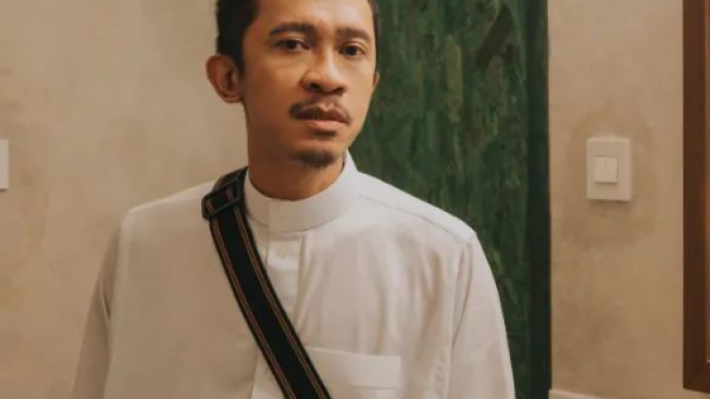 Bukan Hijrah, Ternyata Ini Alasan Aming Ubah Penampilannya Jadi Lebih Laki