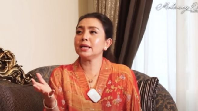 Mayang Sari Yakin Dirinya dan Suami Adalah Cinta Sejati, Netizen: Tinggal Tunggu Karmanya
