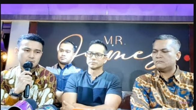 Ari Wibowo Bantah Hanya Beri Inge Anugrah Kartu Kredit: Ada Brankas Berisi Uang Tunai di Rumah