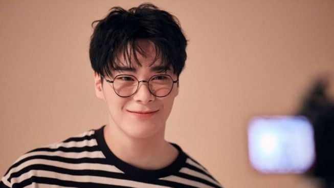 Mau Gelar Fanmeeting di Jakarta, Moonbin ASTRO Ditemukan Meninggal Dunia di Rumahnya