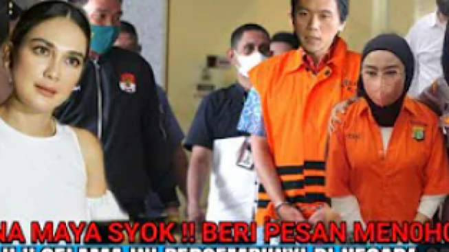 CEK FAKTA: Buntut Syahrini, Reino Barack Diringkus Soal Kasus Dalang Pencucian Uang