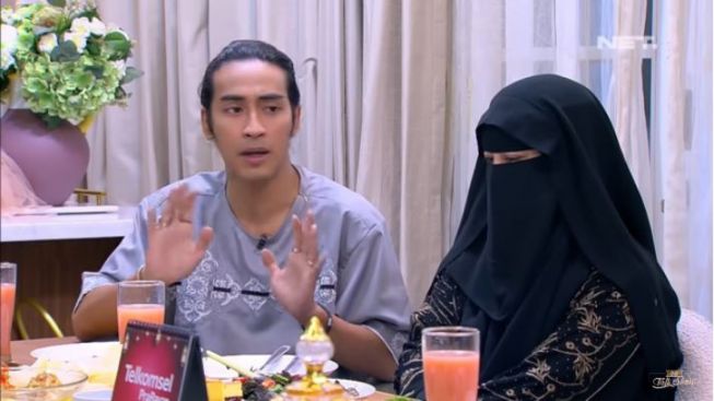 Umi Pipik Kenang Saat-Saat Terakhir Uje: Berkali-Kali Sebut Dirinya Sudah Jatuh Tempo