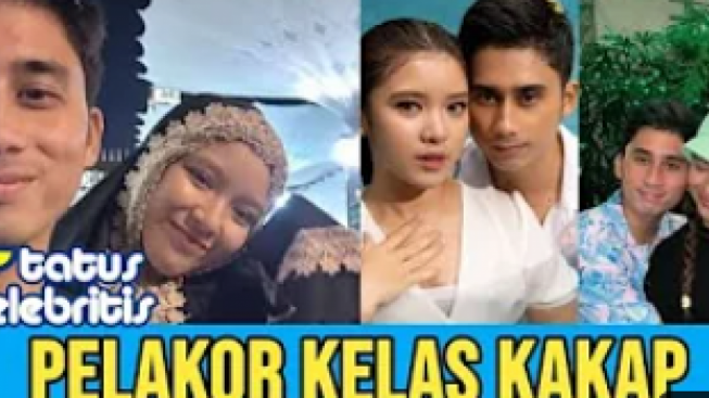CEK FAKTA: Rebut Suami Orang, Tiara Andini Dicap Sebagai Pelakor