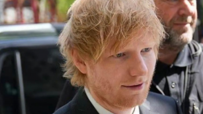 Ed Sheeran Berhenti Bermusik Bila Terbukti Plagiat Lagu, Dibela Fans: Letak Samanya di Mana?