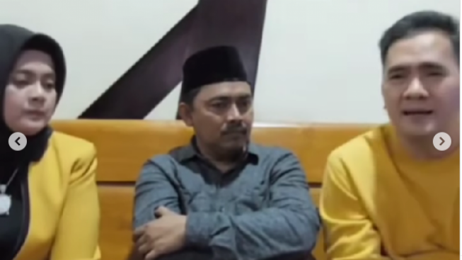 Saiful Jamil Sebut Sengaja Dibuat Bangkrut, Tak Bisa Tampil di TV Setelah di Penjara Kasus Asusila