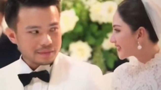 Jessica Mila Ungkap Rencana Honeymoon ke Eropa