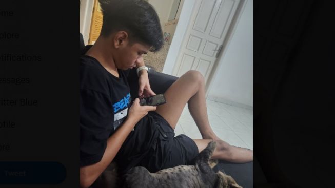 Ahli Hukum Sebut Kasus Mario Dandy Bukan Penganiayaan Berat, Ayah David Ozora Berang: Mau Tukeran Nasib?