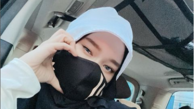 Inara Rusli Beri Dukungan untuk Dahlia Poland, Merasa Senasib?