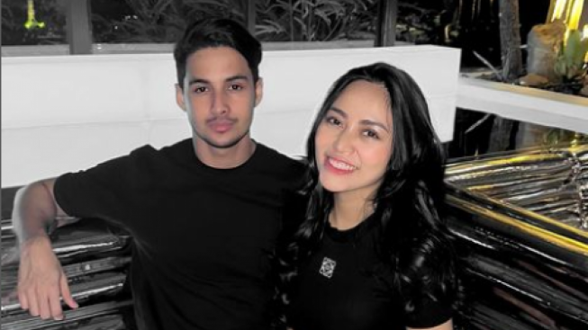 Rachel Vennya Seksi Berbikini di Pesta Ulang Tahun ke-28, Langsung Dikritik: Merusak Generasi!