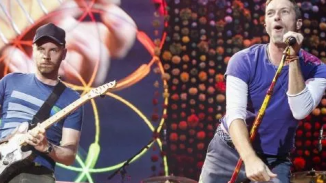 Alasan Coldplay Hanya 1 Hari Konser di Indonesia, Ternyata Terkendala Izin Ini