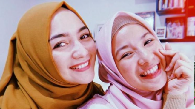 Citra Kirana Sempat Takut saat Natasha Rizky Putuskan Nikah Muda: Takutnya Caca Disakiti