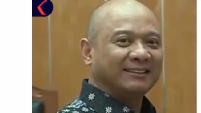 Teddy Minahasa Ajukan Banding Setelah Dipecat Tidak Terhormat dari Polri