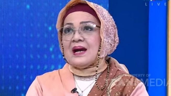 Langganan Dapat Peran Jahat di Sinetron, Leily Sagita Kesulitan Cari ART