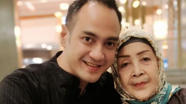 Meski Divonis 1 Tahun Penjara, Ferry Irawan Ngotot Tak KDRT Venna Melinda: Saya Harus Ikut Skenario..