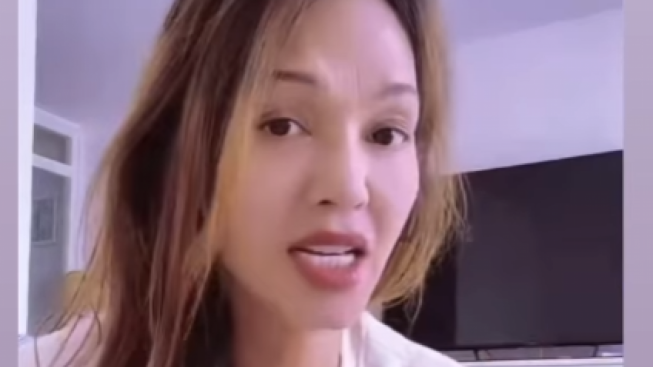 Langsung Di-Repost Lolly, Begini Tanggapan Bunda Corla soal Anak yang Ingin Mandiri