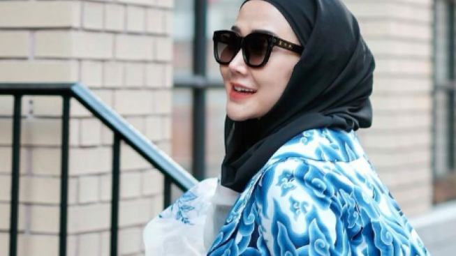 Pernah Jebloskan Medina Zein ke Penjara, Marissya Icha Ancam Laporkan Penyebar Video Mesum Mirip RK