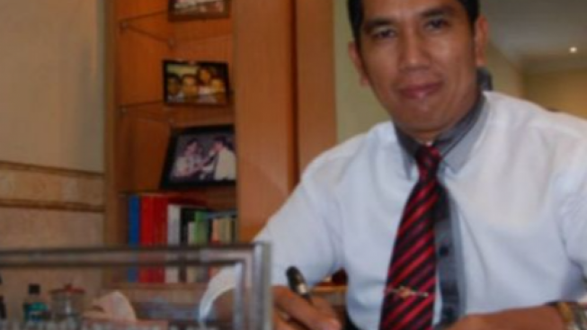AKBP Achiruddin Hasibuan Jadi Tersangka Lagi Kasus Gratifikasi Solar di Medan