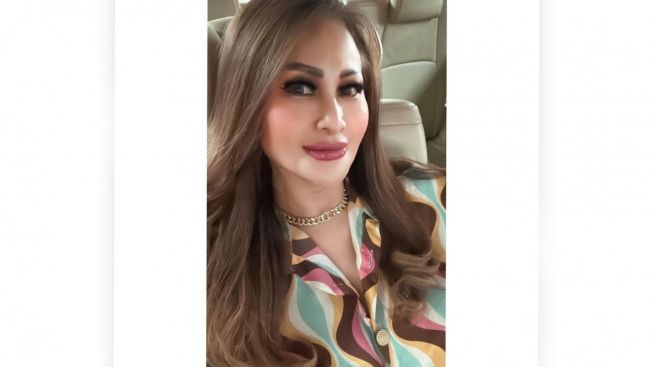 Pedangdut Connie Nurlita Meninggal Dunia Akibat Serangan Jantung