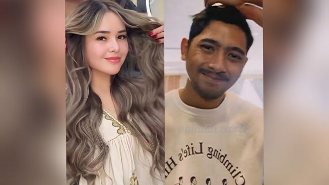 CEK FAKTA: Mengejutkan, Amanda Manopo Beri Komentar Soal Perceraian Arya Saloka dengan Putri Anne, Benarkah?