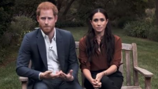 Heboh di Twitter Rumor Pangeran Harry dan Meghan Markle Bercerai, Ini Kata Pengamat