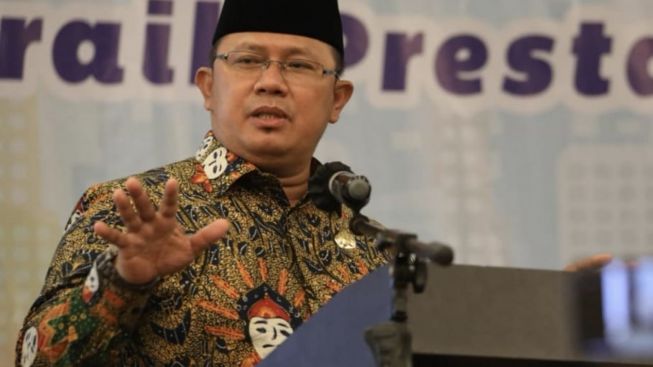 Tak Profesional, Kemenag Minta Otoritas Arab Saudi Periksa Manajemen Saudia Airlines