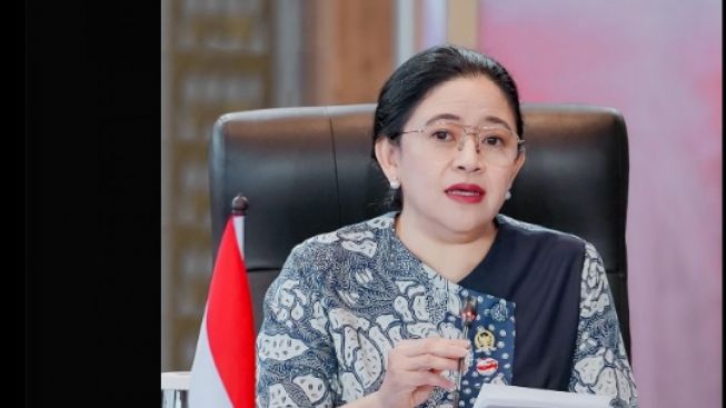 Kaesang Siap Maju Jadi Calon Wali Kota Depok, Puan Maharani: Ayo Masuk PDIP