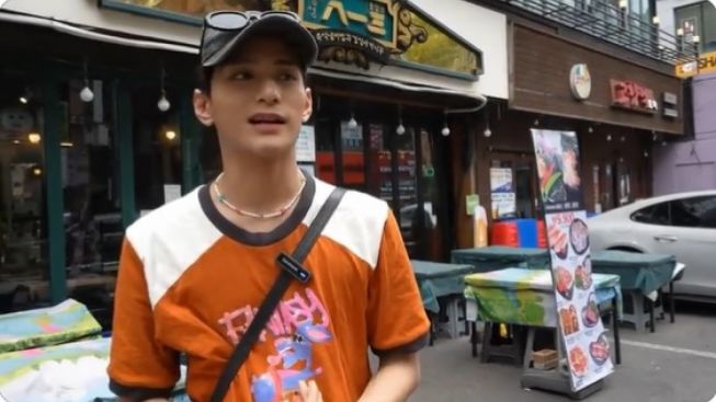 Bikin Kaget, Gibran Rakabuming Ungkap Penampakan Sosok 'Besar' di Video Wawancara Zayyan Xodiac