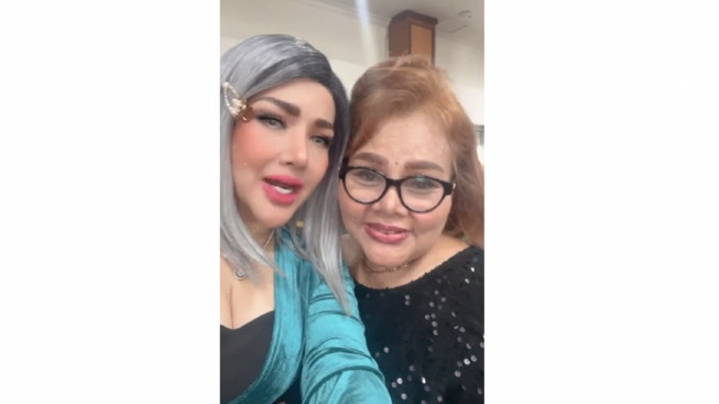 Barbie Kumalasari Didoakan Berjodoh dengan Virgoun, Imbas Ngebet Ingin Jadi Menantu Eva Manurung