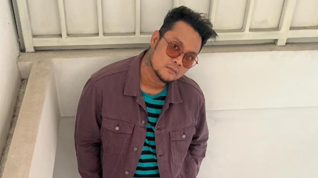 Virgoun Lakukan Tanam Benang agar Hidung Proporsional, Netizen: Ivan Gunawan Versi Baru