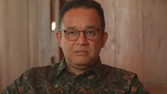 Jokowi Bertambah Usia, Anies Baswedan Kirim Doa: Semoga Selalu Amanah