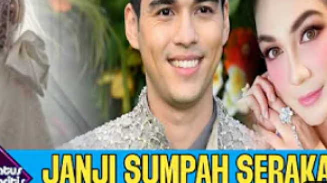 CEK FAKTA: Langsung Akad Nikah dengan Maxime Bouttier, Luna Maya Habisi Masa Jomblonya