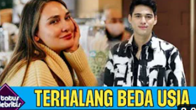 CEK FAKTA: Terhalang Beda Usia, Luna Maya Bimbang dengan Maxime Bouttier