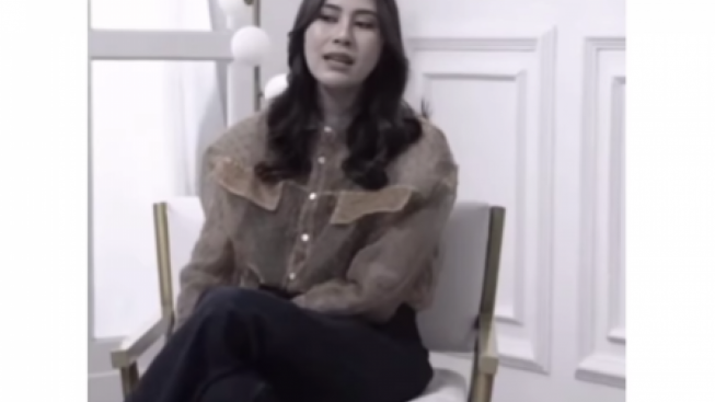 Syahnaz Sadiqah Bahas Sikap Jeje Govinda yang Suka Ngalah, Disewotin Netizen: Gak Diselingkuhin Juga Kali