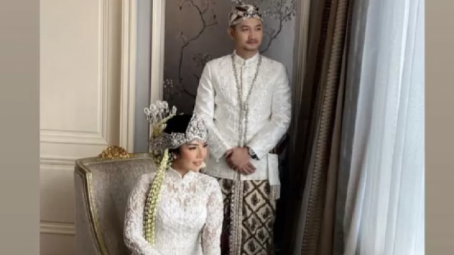 Sudah Dapat Pengganti, Mantan Suami Dewi Perssik Angga Wijaya Menikah Hari Ini
