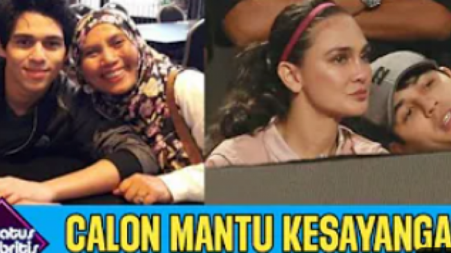 CEK FAKTA: Jadi Mantu Kesayangan! Ibunda Maxime Bouttier Pantau Kedekatannya dengan Luna Maya