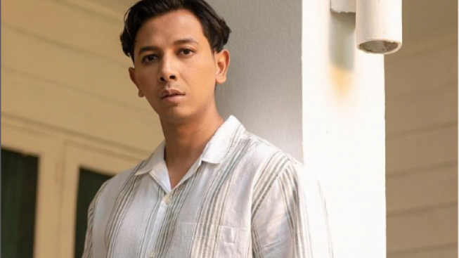 Sonny Septian Sindir Acara Award yang Jadikan Aib Bak Prestasi: Ada yang Mau Nerima Pula