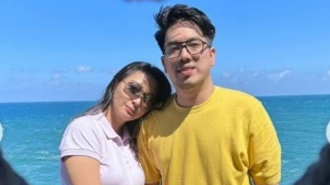 Baru 2 Bulan Menikah, Della Puspita Ngaku Diancam Suami: Capek Kalau Harus Diam Terus