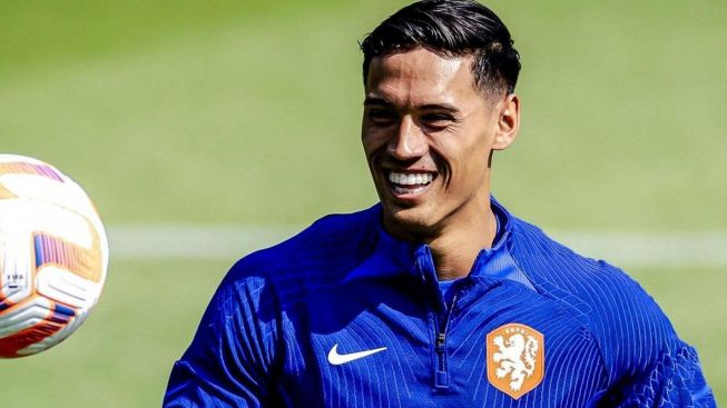 Dapat Kursi di Timnas Belanda, Peluang Indonesia untuk Rangkul Dua Pemain Keturunan Kelas Top Ini Kian Susut