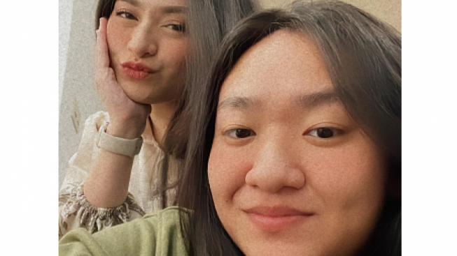Sama-Sama Singgung Soal Waktu, Nadya Holscher Sindir Balik Putri Delina?