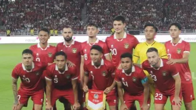 Netizen Malaysia Terpantau Sindir Timnas Indonesia Usai PSSI Umumkan Lawan Turkmenistan